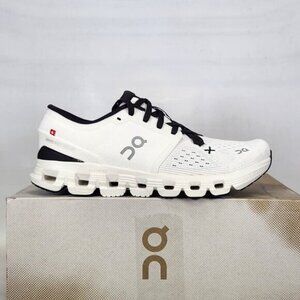 👟 ON Running Women’s Cloud X 4